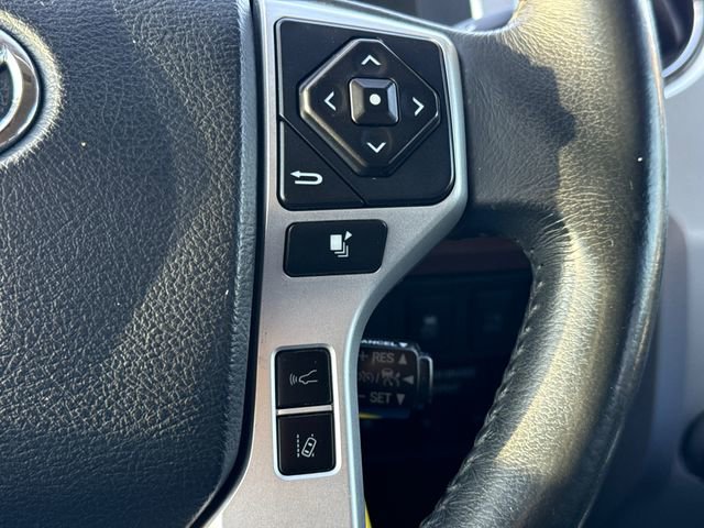 Used 2019 Toyota Tundra Limited image 27