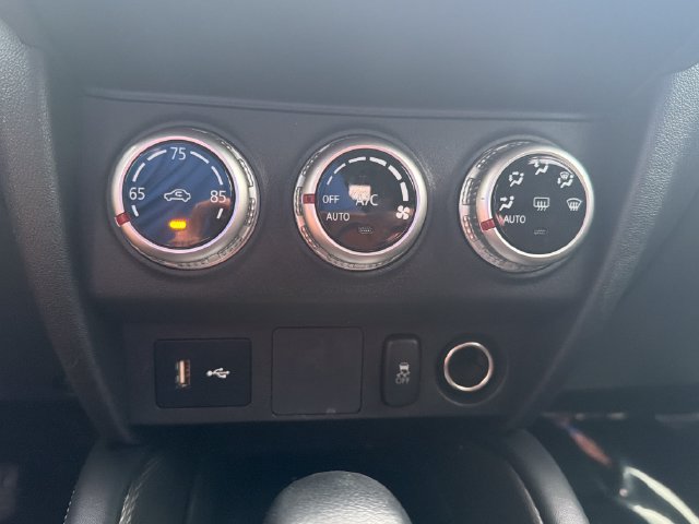 Used 2025 Mitsubishi Outlander Sport AWD image 21