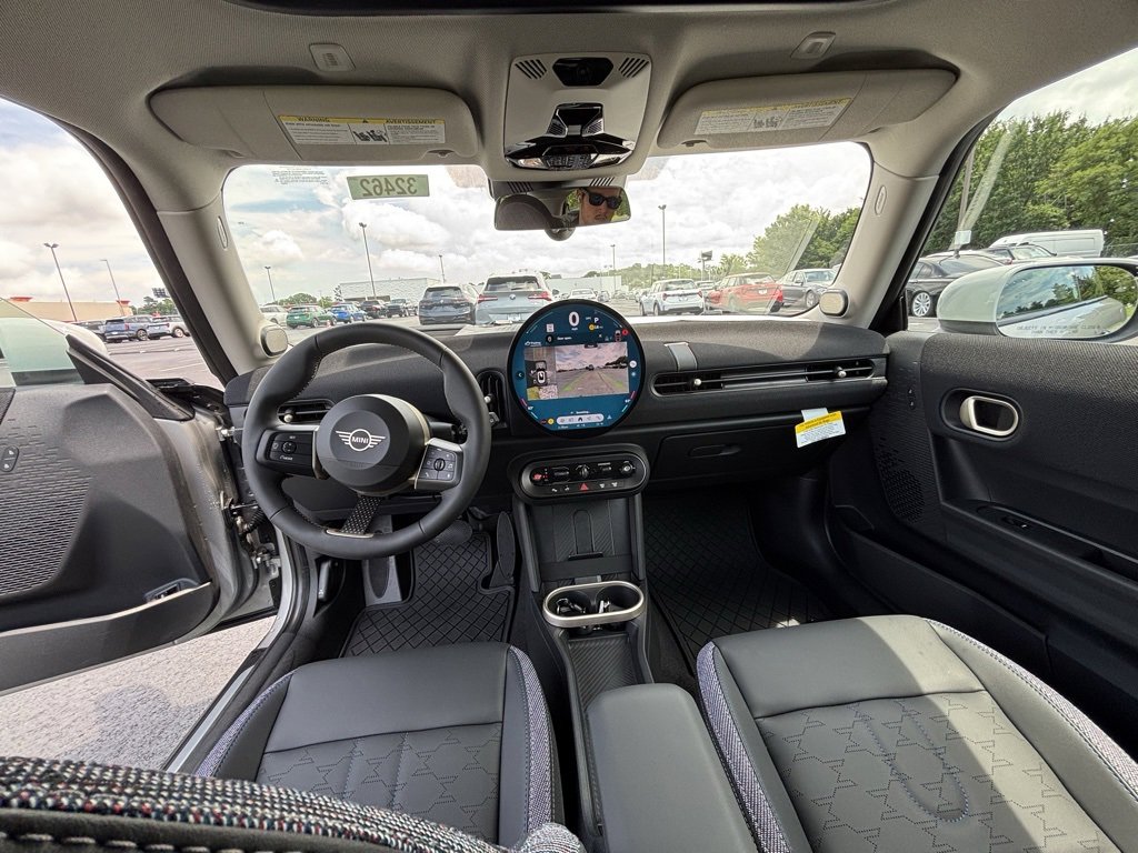 New 2025 MINI Cooper S image 14