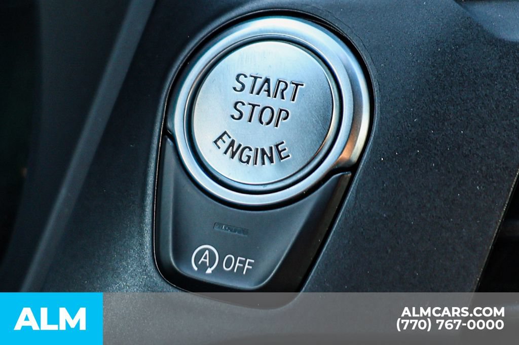 Used 2021 BMW X3 sDrive30i w/ Premium Package RWD image 43