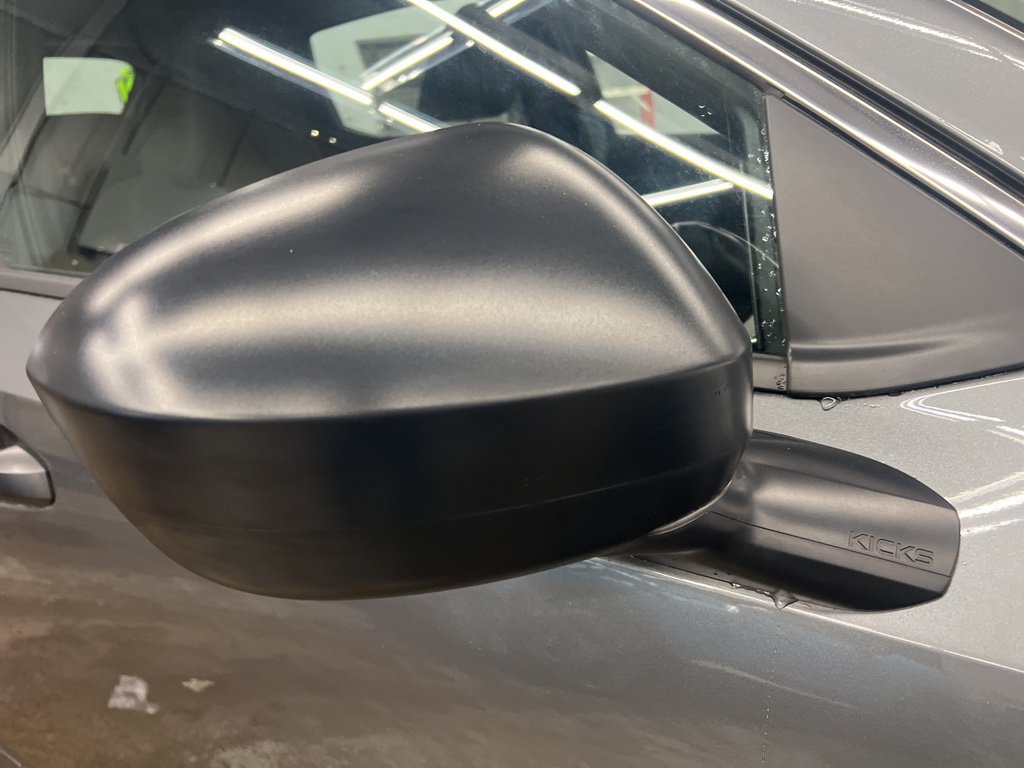 New 2026 Nissan Kicks S AWD/4WD image 11