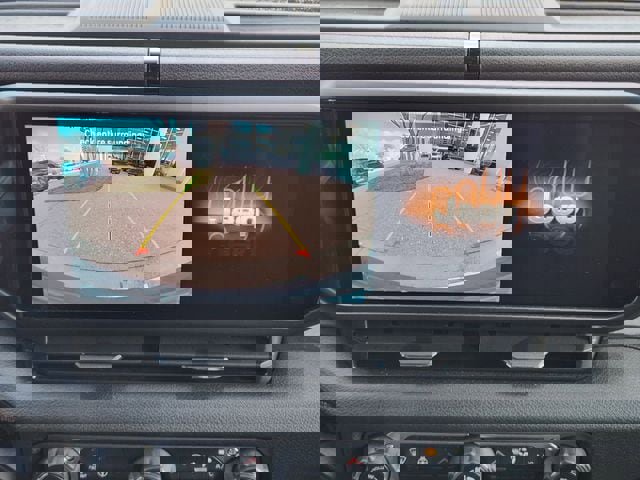 New 2025 Jeep Wrangler Unlimited Sport image 13