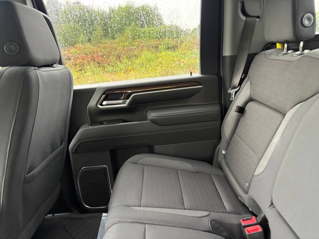 New 2026 Chevrolet Silverado 2500 LT w/ Trail Boss Package AWD/4WD image 55