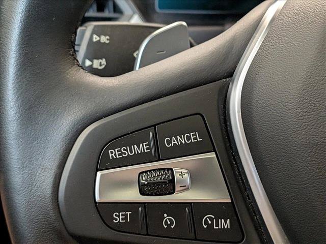 Used 2024 BMW 230i xDrive Coupe w/ Premium Package AWD/4WD image 12
