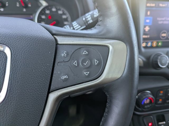 Used 2019 GMC Terrain Denali w/ Driver Alert Package II image 33