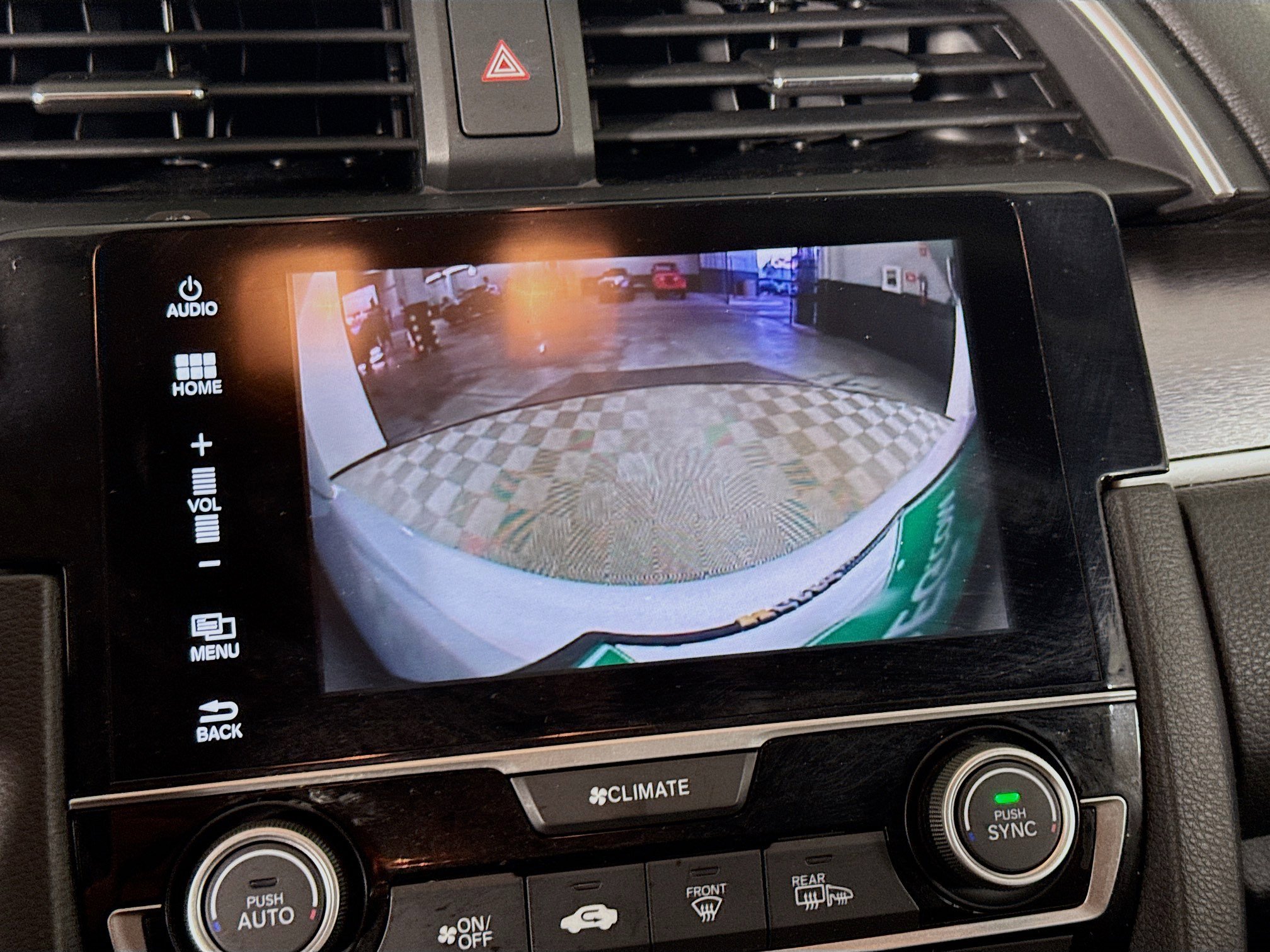 Used 2018 Honda Civic EX-T image 19