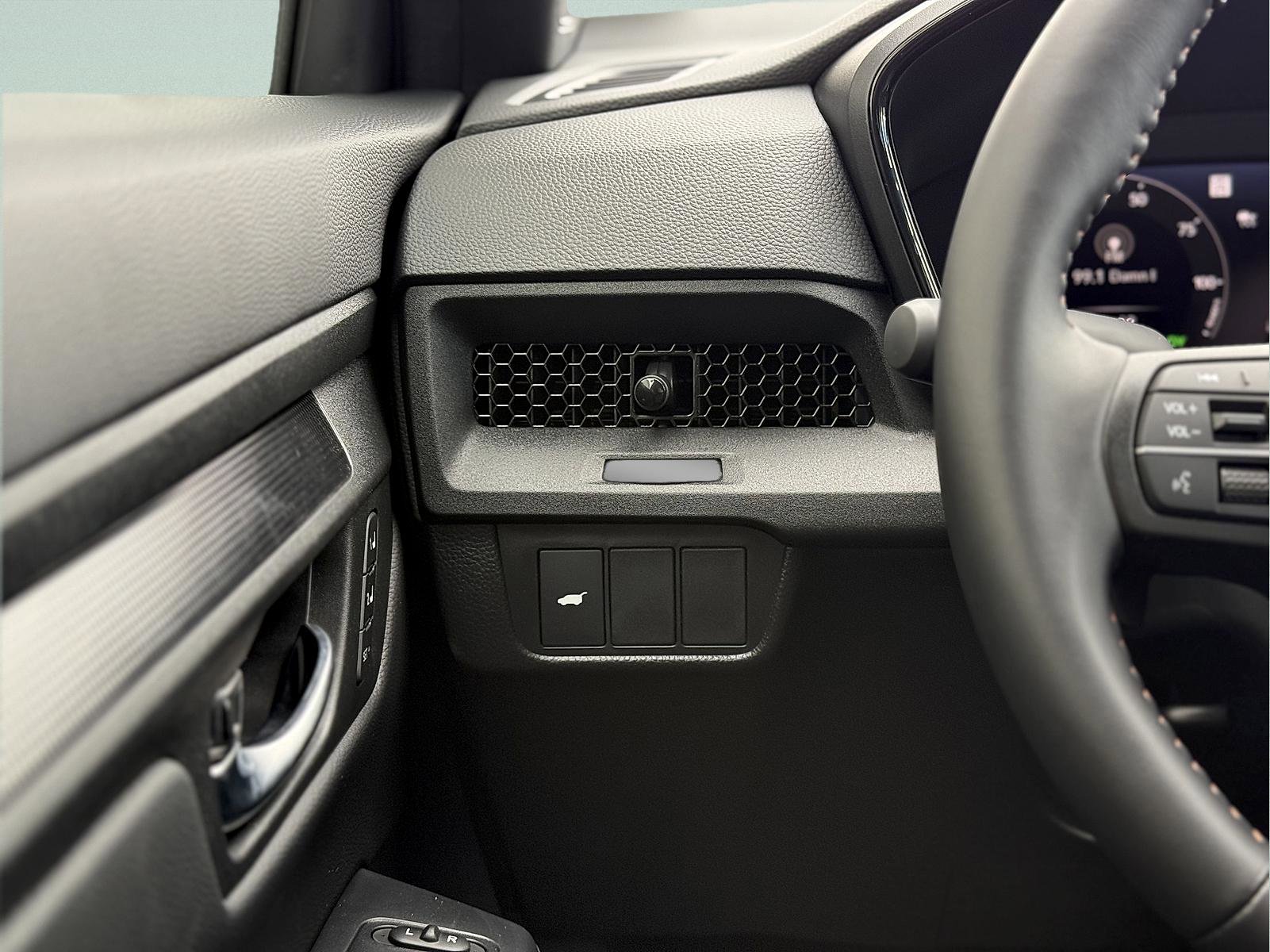 Certified 2026 Honda CR-V Sport-L image 16