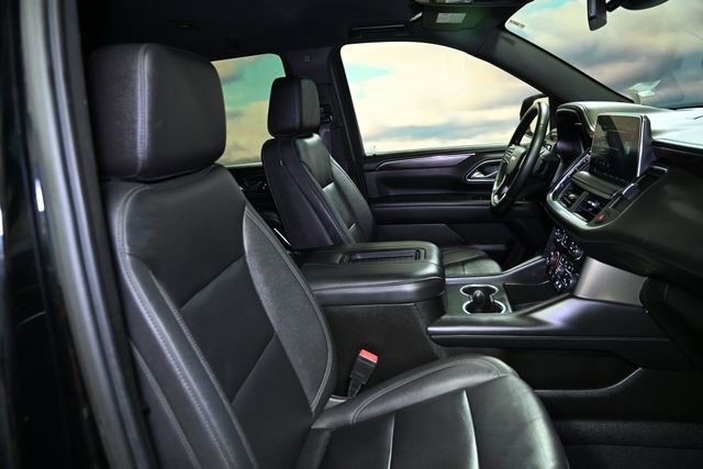 Used 2023 Chevrolet Tahoe LT image 68