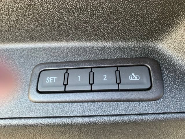 Used 2020 Chevrolet Equinox LT w/ Sport Edition AWD/4WD image 15