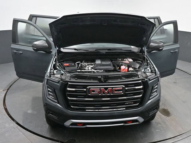 New 2026 GMC Yukon XL AT4 Ultimate image 64