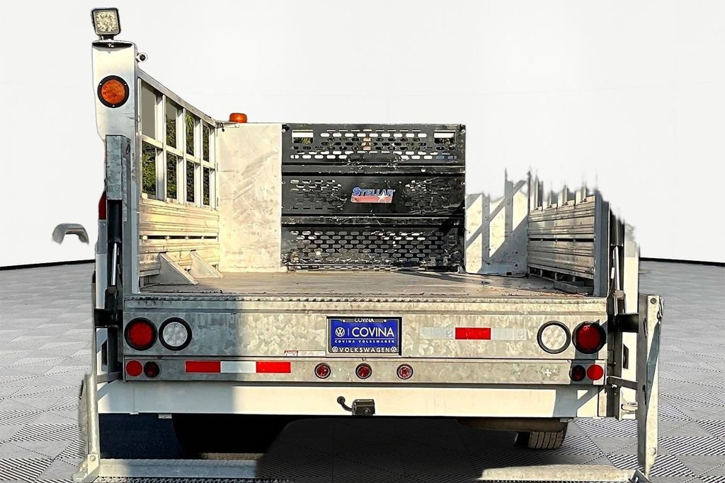 Used 2022 Ford F350 XL w/ Power Equipment Group image 7