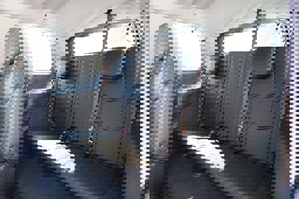 Used 2020 Cadillac Escalade Luxury image 25