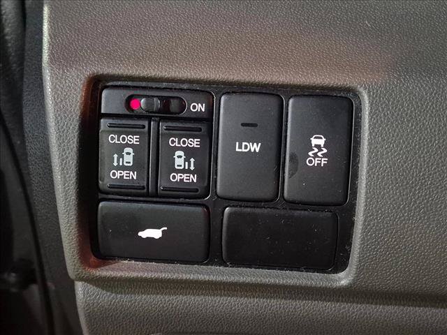 Used 2015 Honda Odyssey EX-L image 7