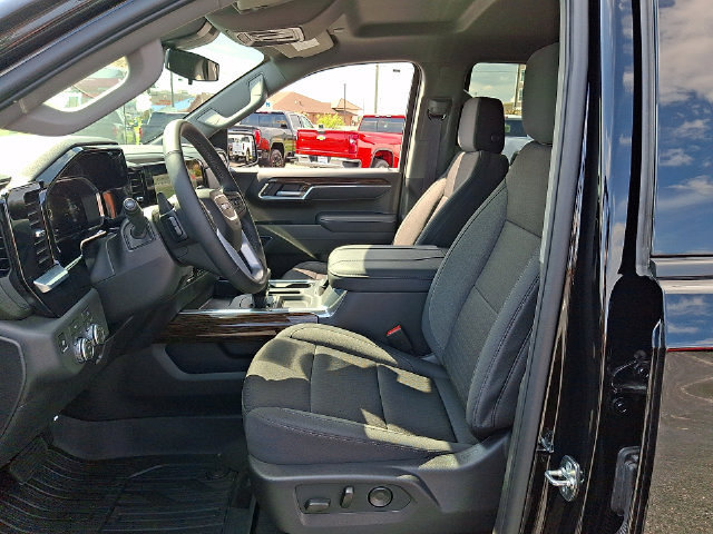 New 2026 GMC Sierra 1500 Elevation AWD/4WD image 10