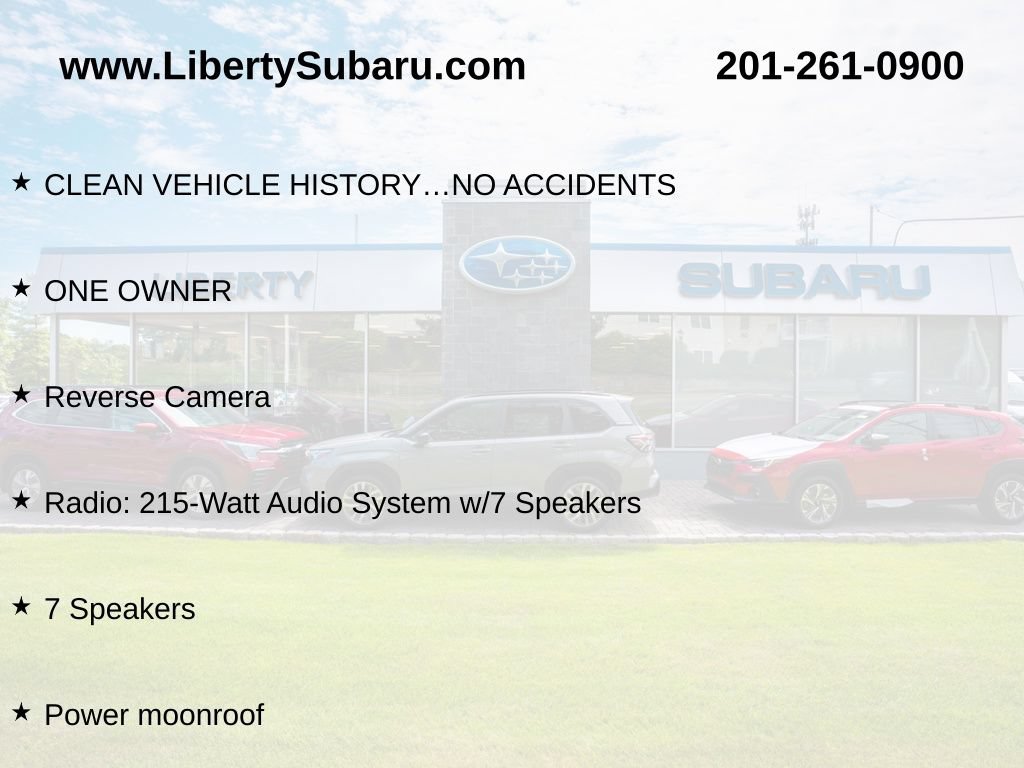 Used 2024 Honda Passport EX-L image 5