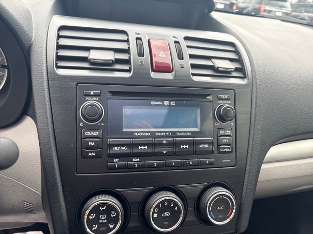 Used 2015 Subaru Forester 2.5i Premium w/ Popular Package #1 image 22