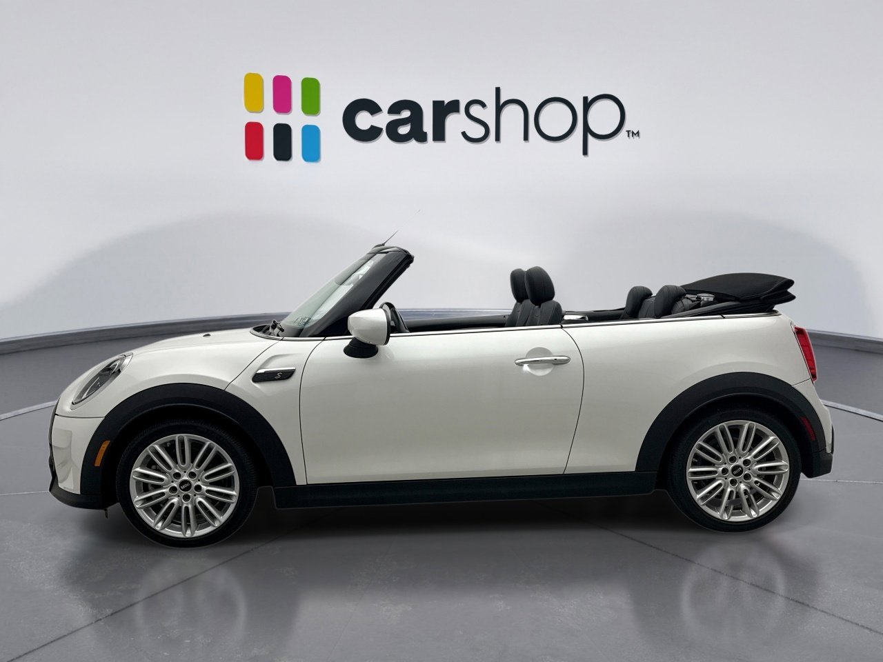 Used 2024 MINI Cooper S image 2