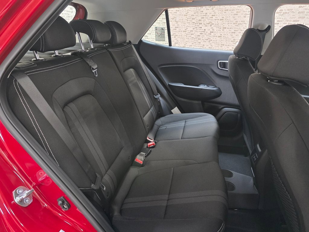 New 2026 Hyundai Venue SEL image 12