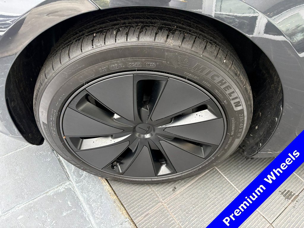 Used 2025 Tesla Model 3 Long Range image 6