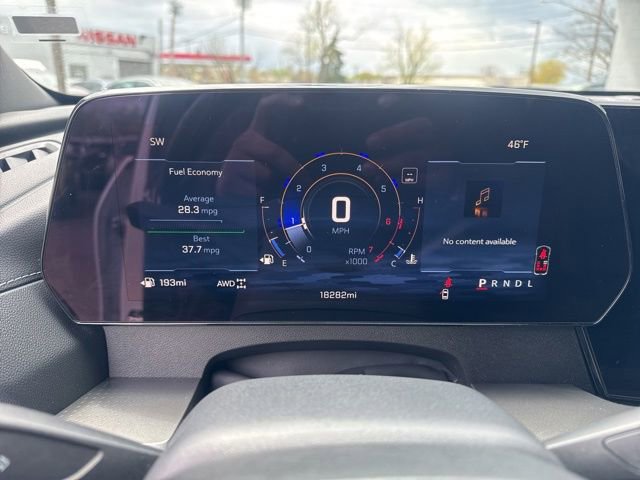 Used 2026 Chevrolet Traverse LT AWD/4WD image 14