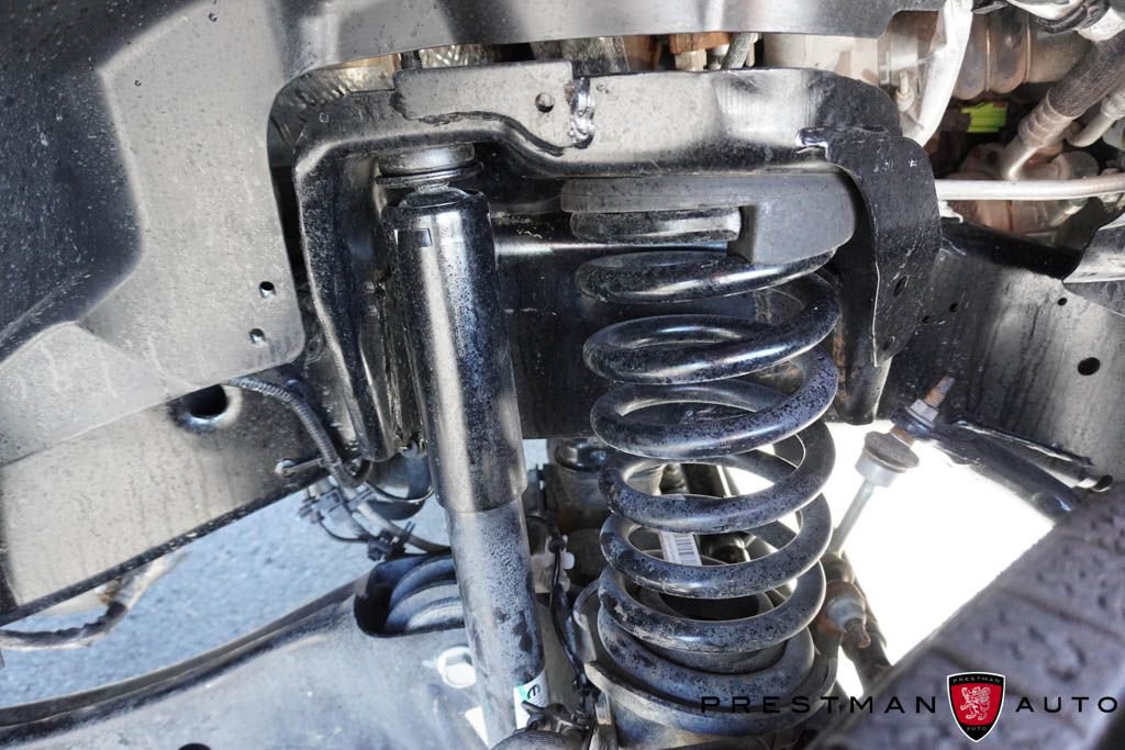 Used 2025 RAM 3500 Laramie AWD/4WD image 21