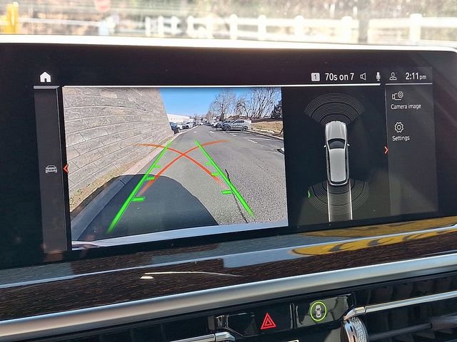 Used 2023 BMW X3 xDrive30i AWD/4WD image 21