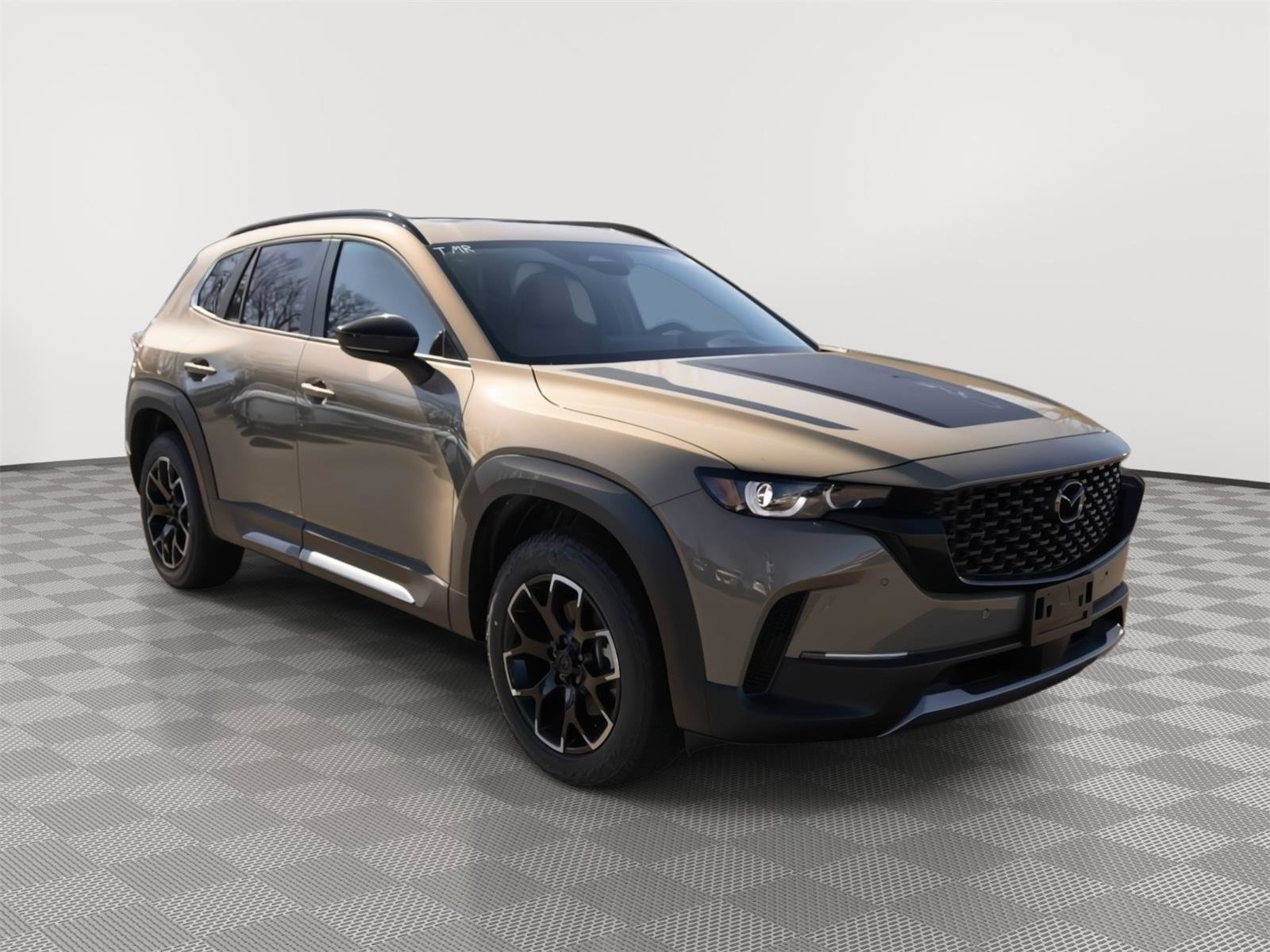 New 2026 MAZDA CX-50 Meridian Edition w/ Cargo Package AWD/4WD image 1