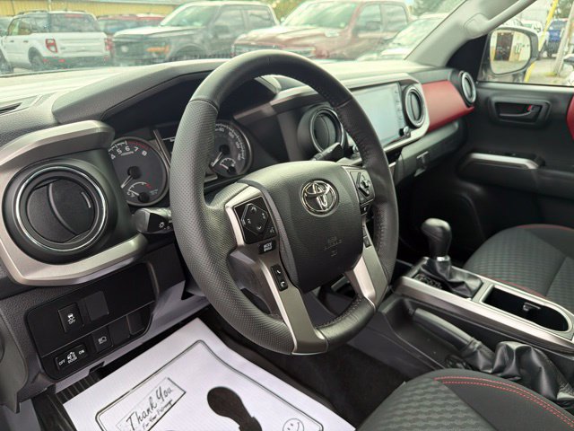Used 2023 Toyota Tacoma SR5 AWD/4WD image 20
