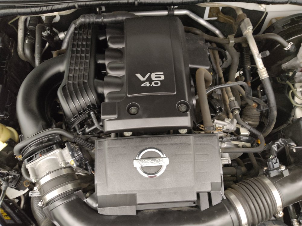 Used 2019 Nissan Frontier SL RWD image 30