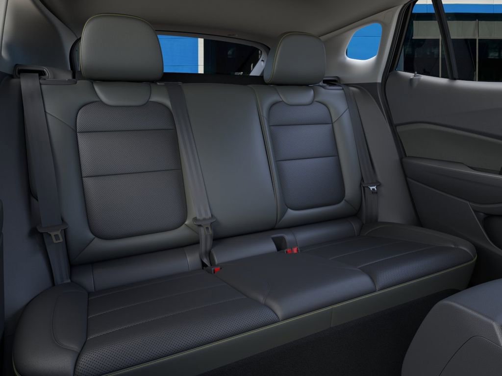 New 2026 Chevrolet Trax ACTIV FWD image 17