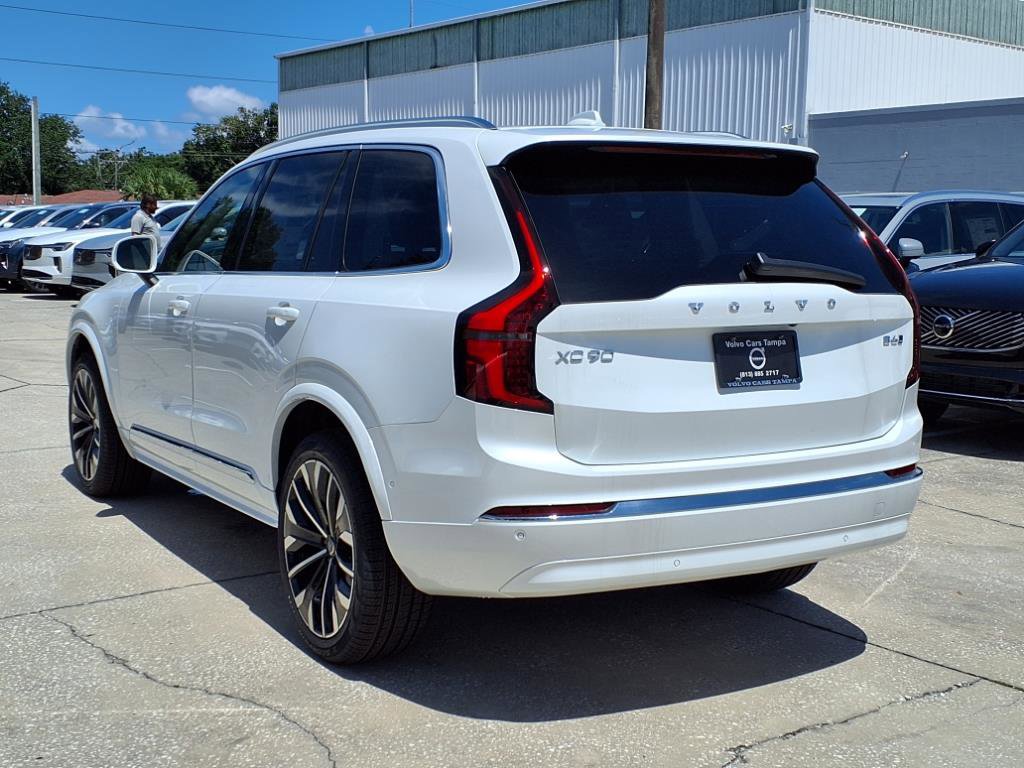 New 2026 Volvo XC90 B6 Ultra image 5