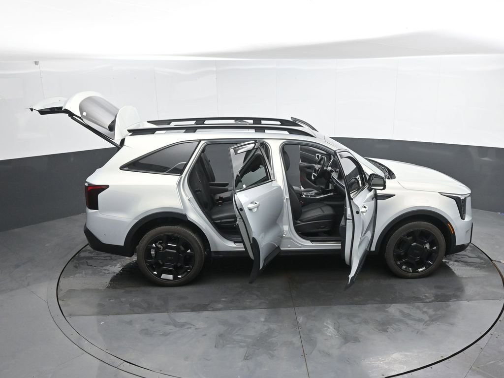 Used 2026 Kia Sorento SX image 55