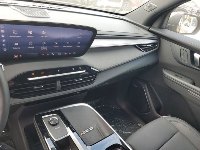 New 2026 Buick Enclave Preferred image 27
