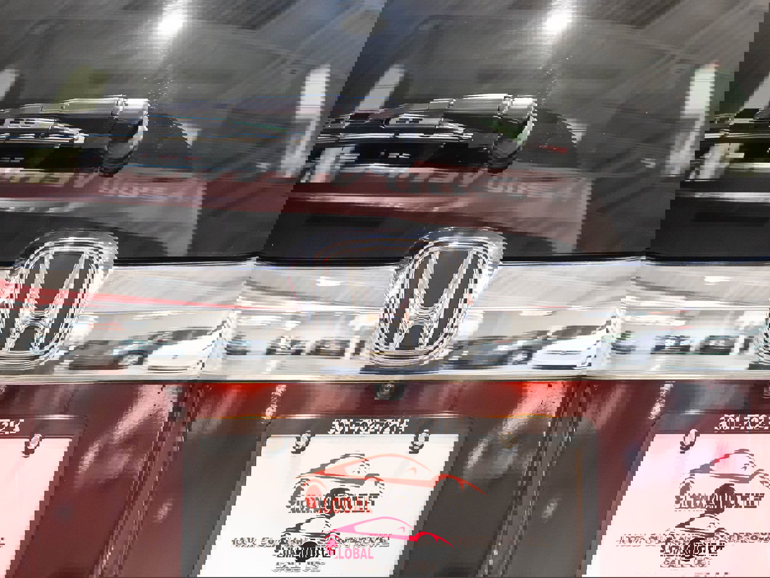 Used 2016 Honda CR-V EX-L image 45