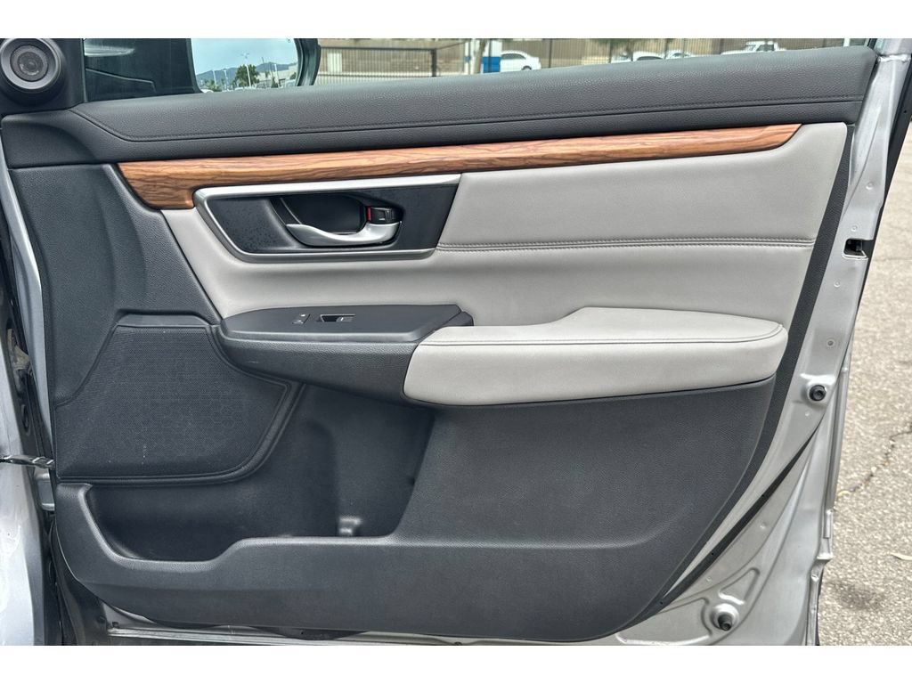 Used 2022 Honda CR-V Touring image 20