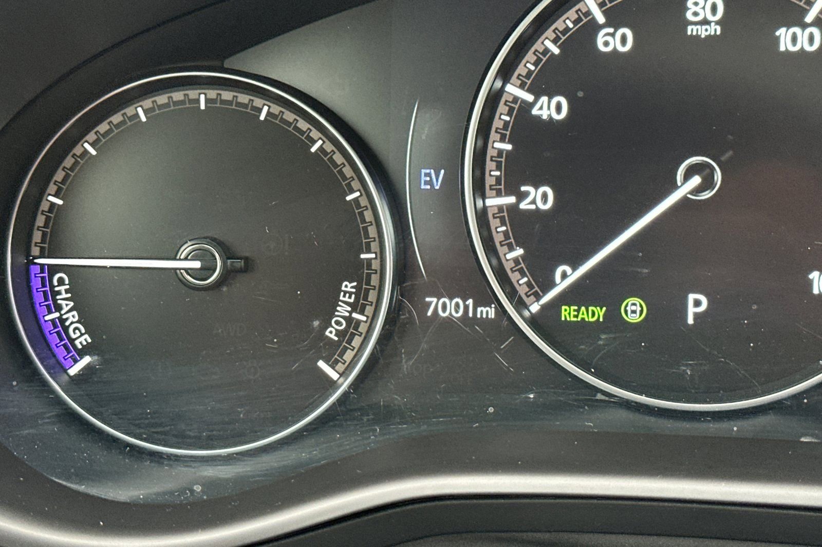 Certified 2025 MAZDA CX-50 2.5 Hybrid w/ Weather Package image 25