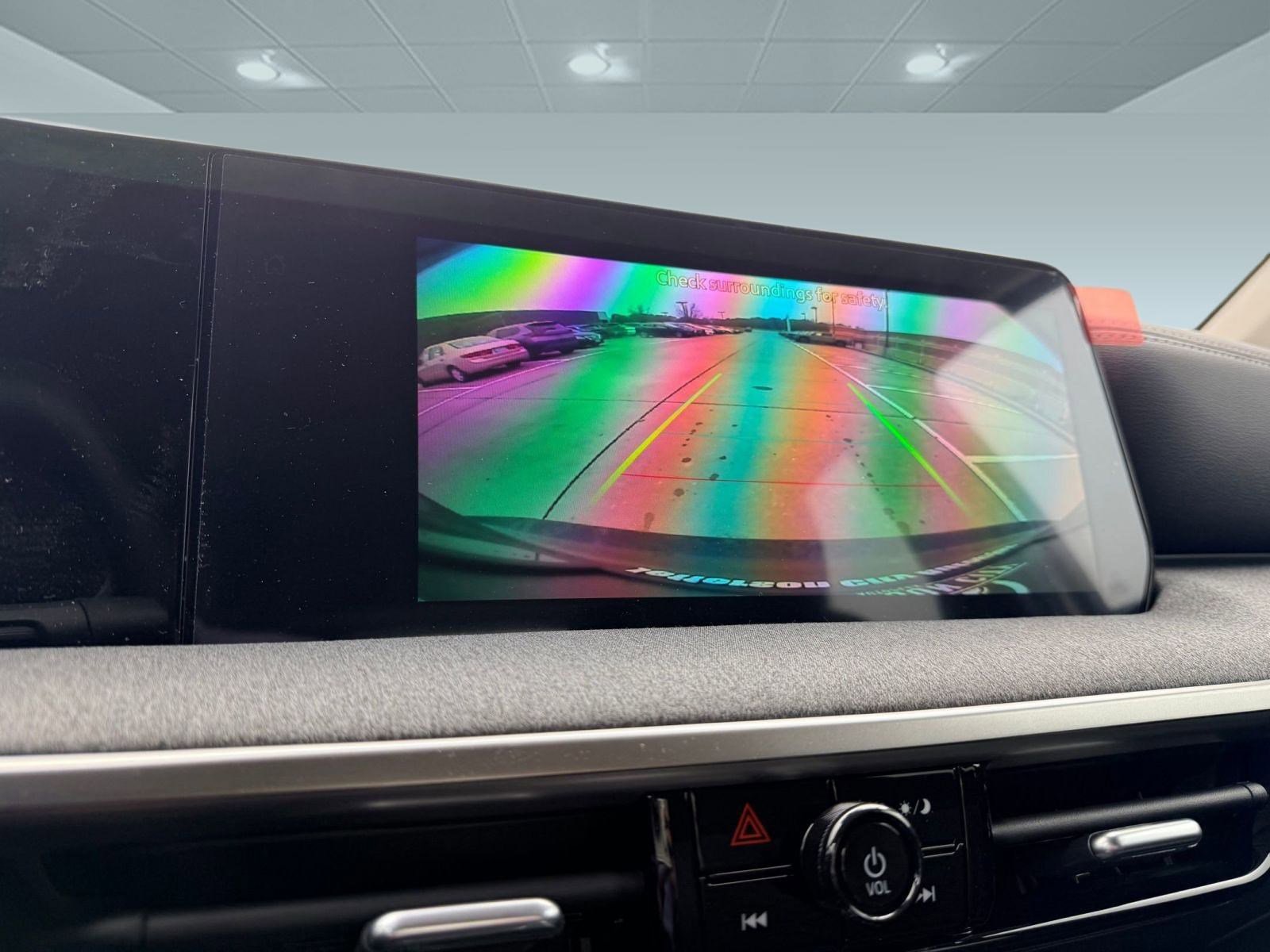 New 2026 Nissan Kicks SV image 28