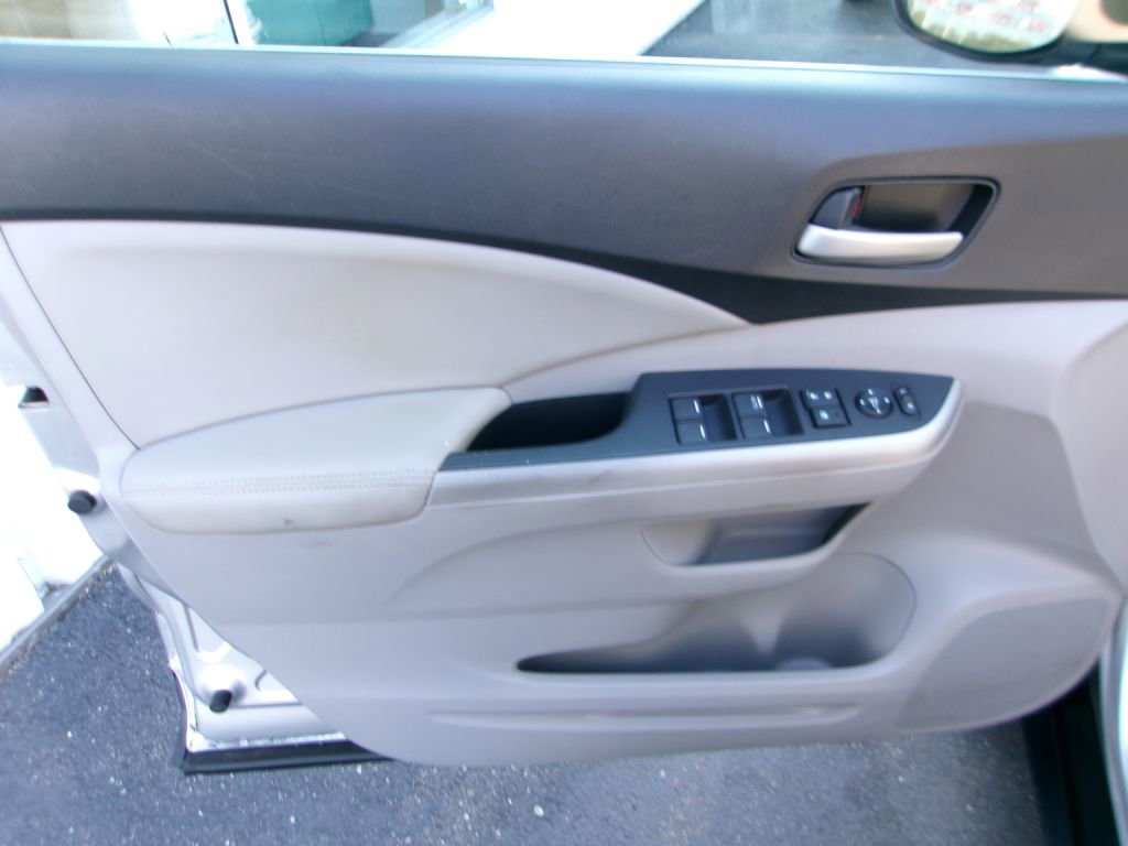 Used 2012 Honda CR-V EX-L image 8