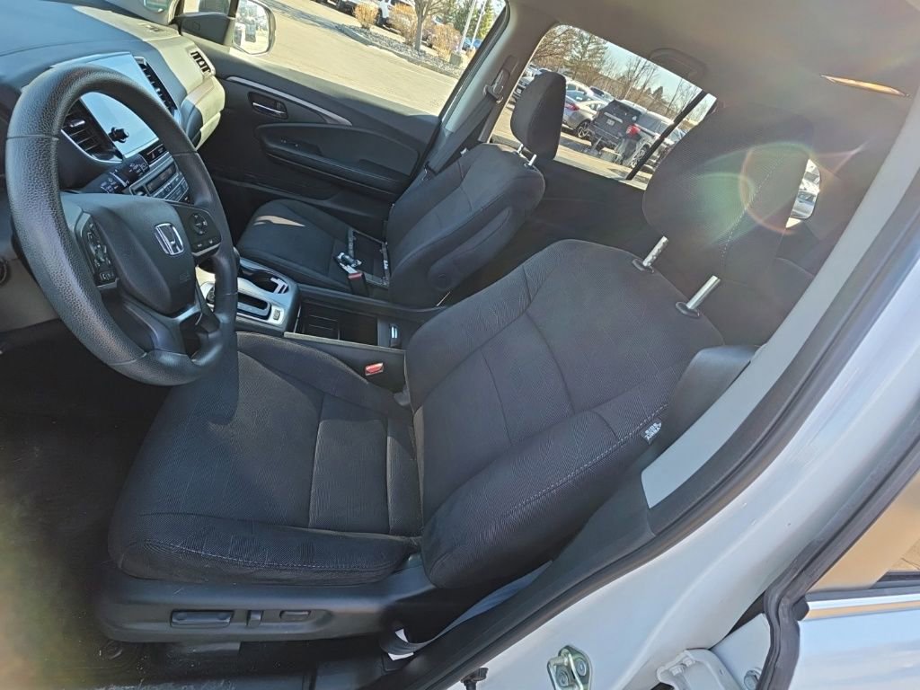 Used 2020 Honda Pilot EX image 10