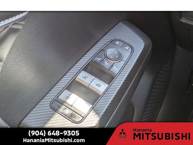 Used 2022 Mitsubishi Outlander SEL image 24