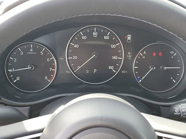 New 2026 MAZDA CX-30 AWD 2.5 S w/ Select Sport Pkg image 9