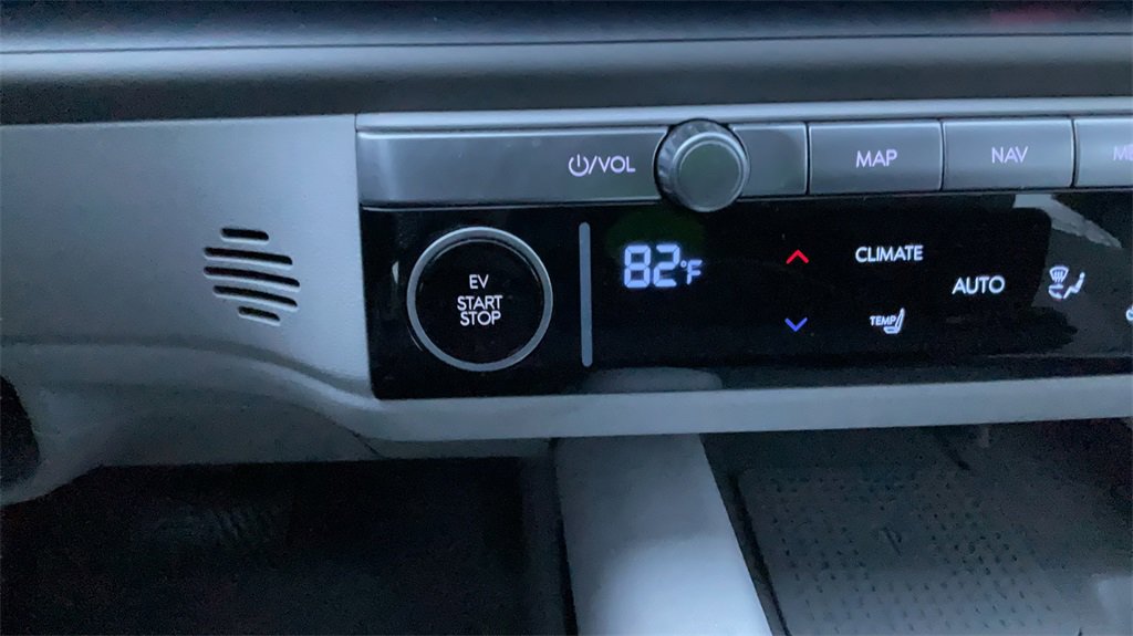 Certified 2023 Hyundai Ioniq 6 SEL w/ Cargo Package image 24