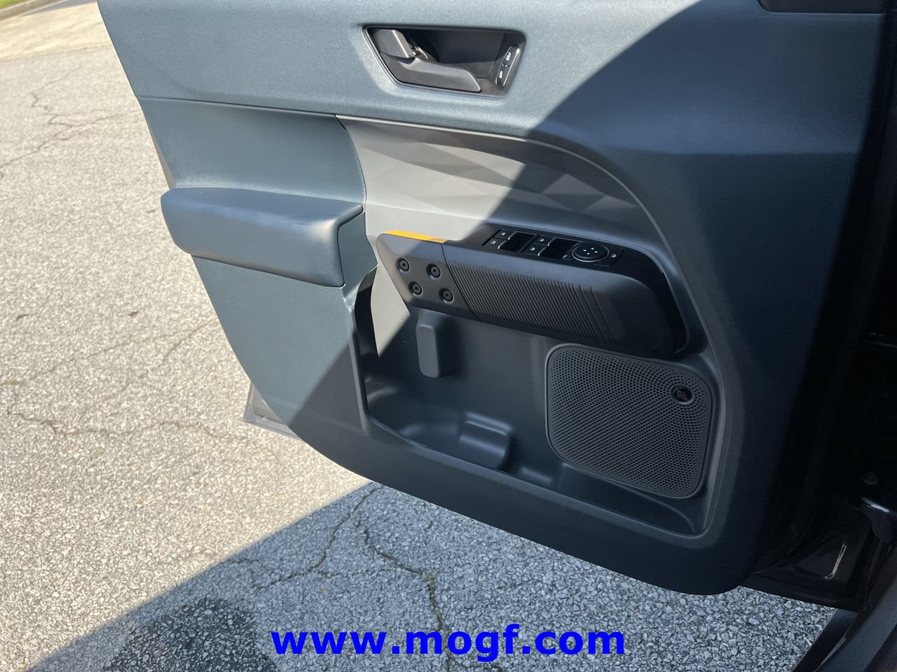 Used 2025 Ford Maverick Tremor AWD/4WD image 18