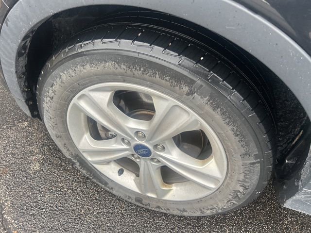 Used 2015 Ford Escape SE image 15