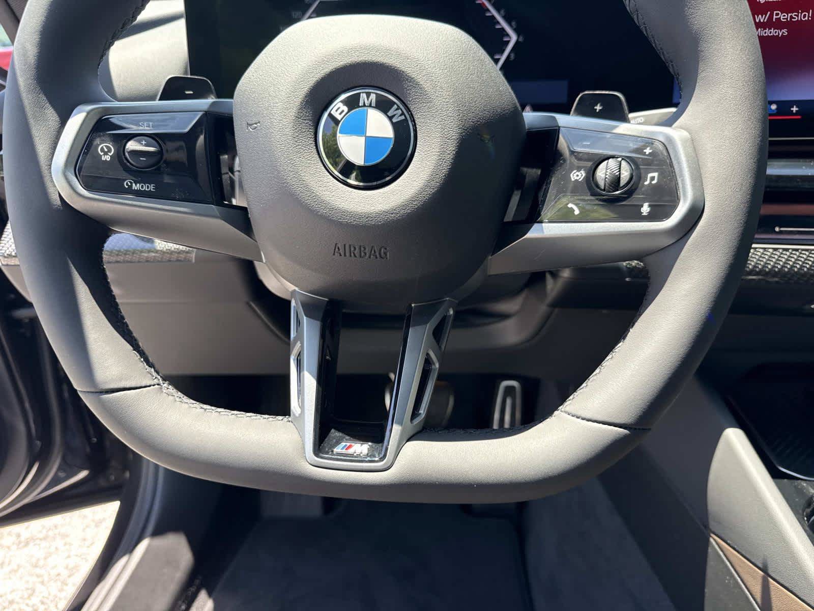 New 2027 BMW 540i xDrive w/ Executive Package AWD/4WD image 18