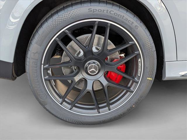 New 2026 Mercedes-Benz GLE 63 AMG S image 10