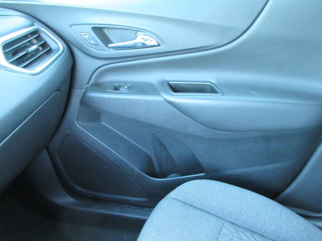 Used 2024 Chevrolet Equinox LT image 31