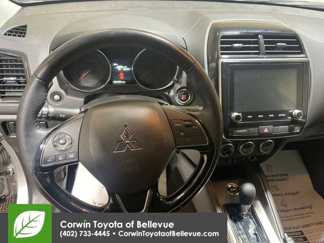Used 2024 Mitsubishi Outlander Sport SE image 13
