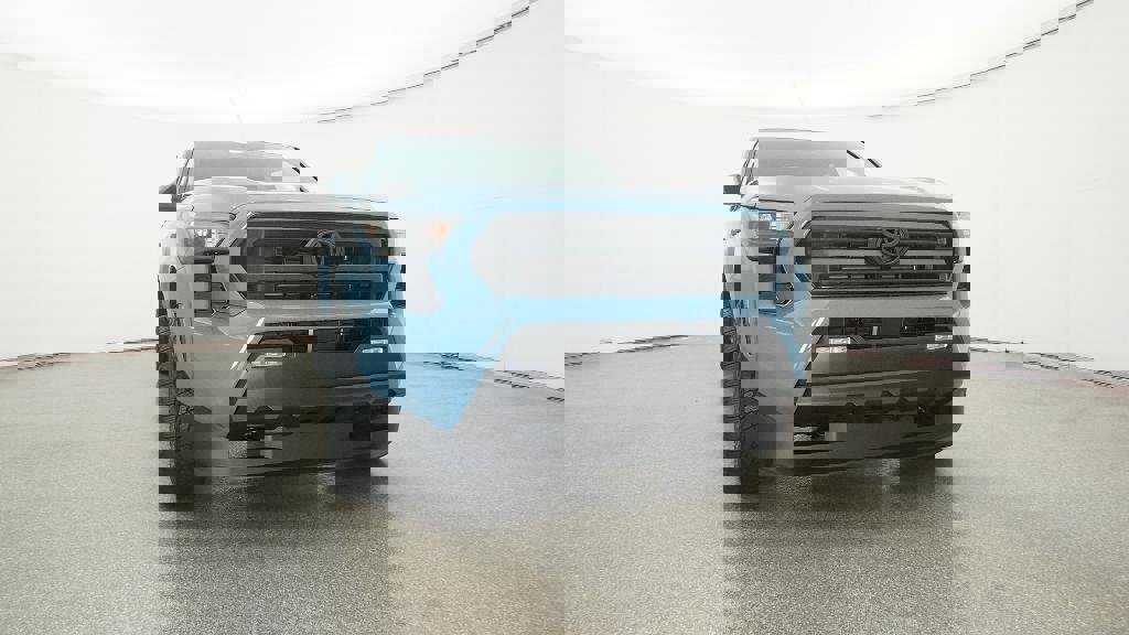 New 2026 Toyota Tacoma SR5 image 14