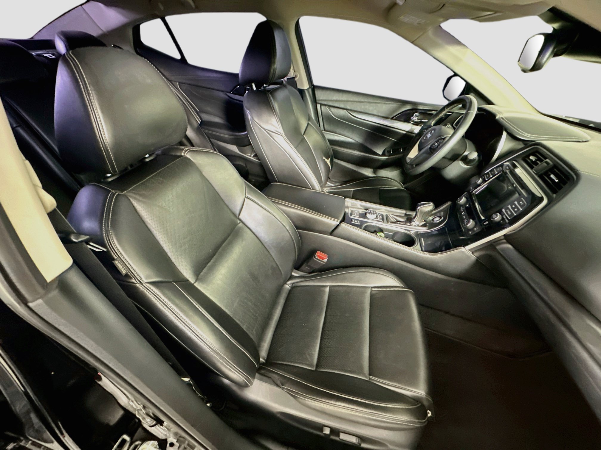 Used 2020 Nissan Maxima 3.5 SV w/ Floor Mat Group FWD image 30